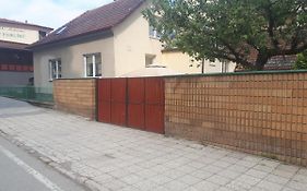 Apartman Krtiny